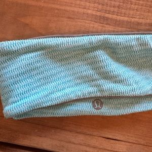 Lululemon Ear Warmer